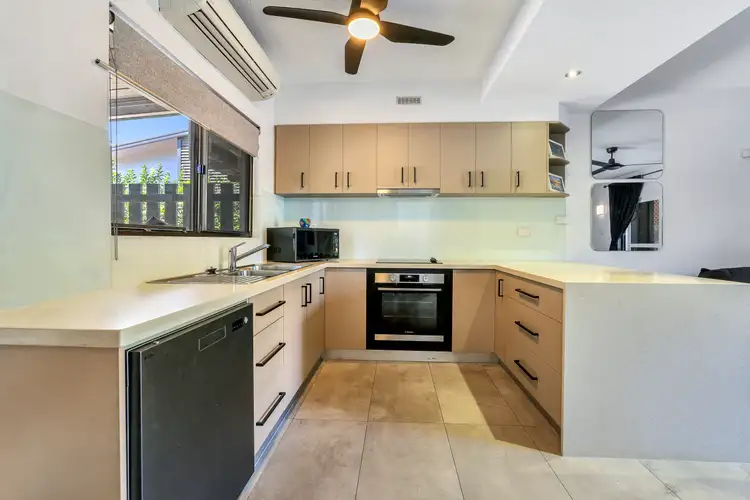 Third view of Homely apartment listing, 1/44 Philip Street, Fannie Bay NT 820