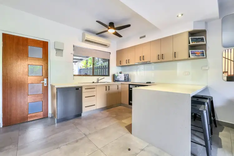 Fifth view of Homely apartment listing, 1/44 Philip Street, Fannie Bay NT 820