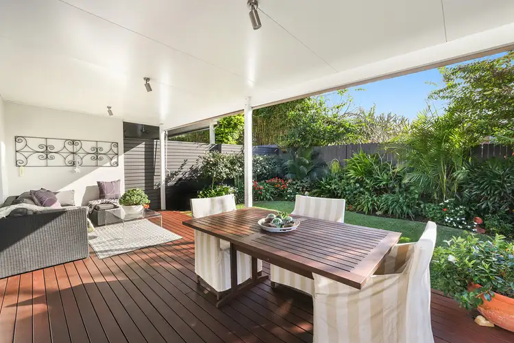 8/32-34 Kentwell Road, Allambie Heights NSW 2100