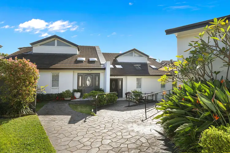 Fourth view of Homely house listing, 8/32-34 Kentwell Road, Allambie Heights NSW 2100