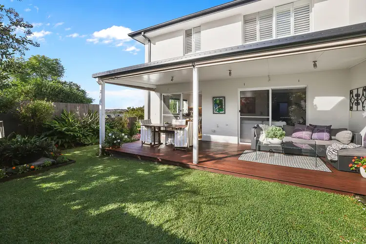 Fifth view of Homely house listing, 8/32-34 Kentwell Road, Allambie Heights NSW 2100