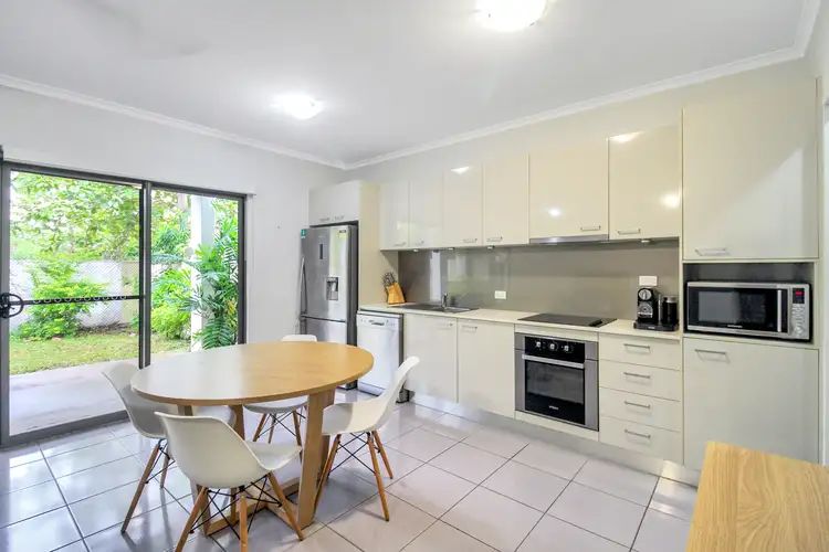 Main view of Homely apartment listing, 7/8 Camm Street, Johnston NT 832