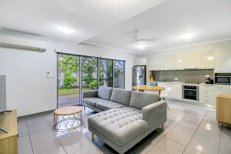 Second view of Homely apartment listing, 7/8 Camm Street, Johnston NT 832