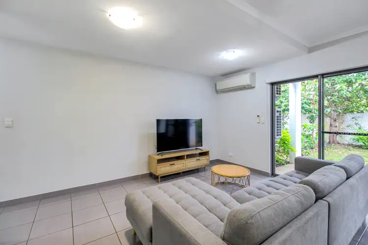 Third view of Homely apartment listing, 7/8 Camm Street, Johnston NT 832