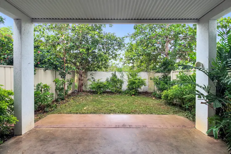 Fourth view of Homely apartment listing, 7/8 Camm Street, Johnston NT 832