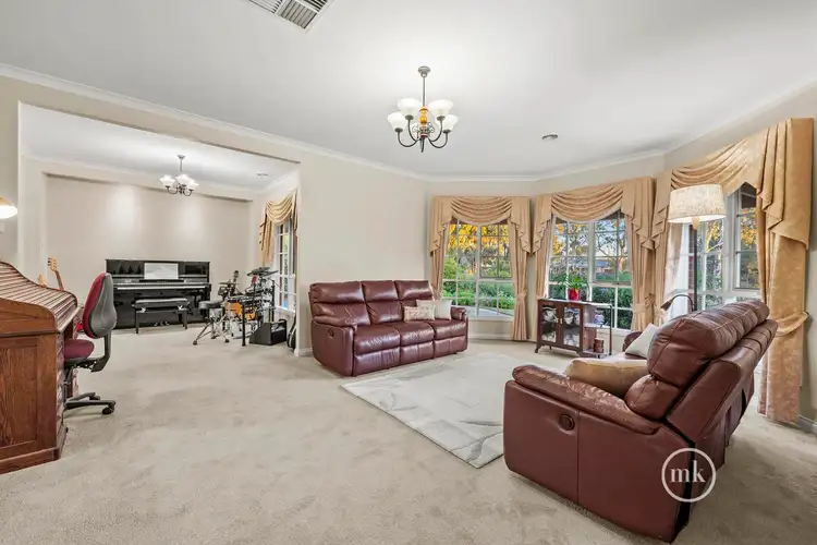 Second view of Homely house listing, 26 Sparrowhawk Road, Doreen VIC 3754