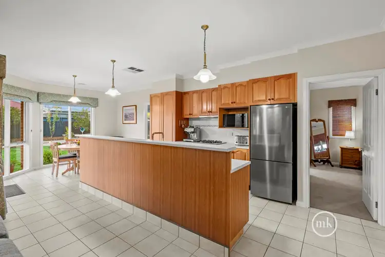 Fourth view of Homely house listing, 26 Sparrowhawk Road, Doreen VIC 3754