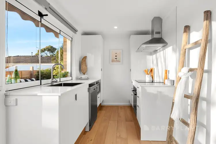 Sixth view of Homely unit listing, 12/28 Lucerne Avenue, Mornington VIC 3931