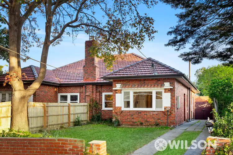 Main view of Homely house listing, 15 Takapuna Street, Caulfield South VIC 3162