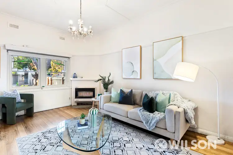 Second view of Homely house listing, 15 Takapuna Street, Caulfield South VIC 3162