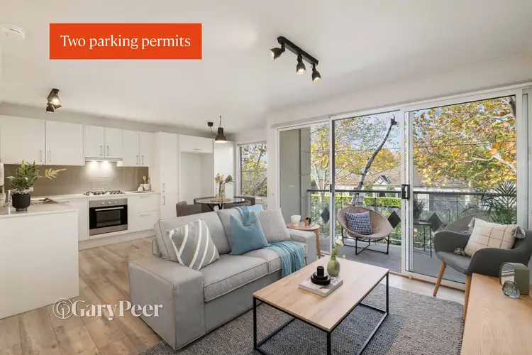 16/5 Warley Road, Malvern East VIC 3145
