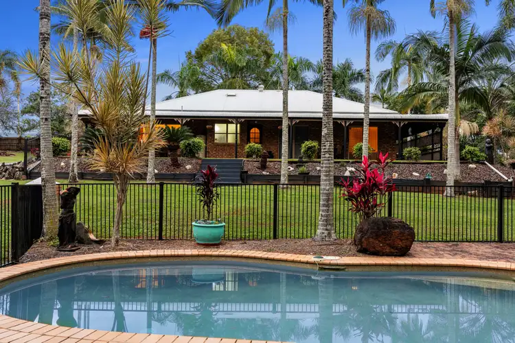 29 Lindeman Road, Beerwah QLD 4519