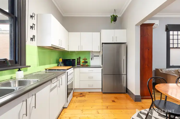 Third view of Homely house listing, 8 Walsh Street, Coburg VIC 3058