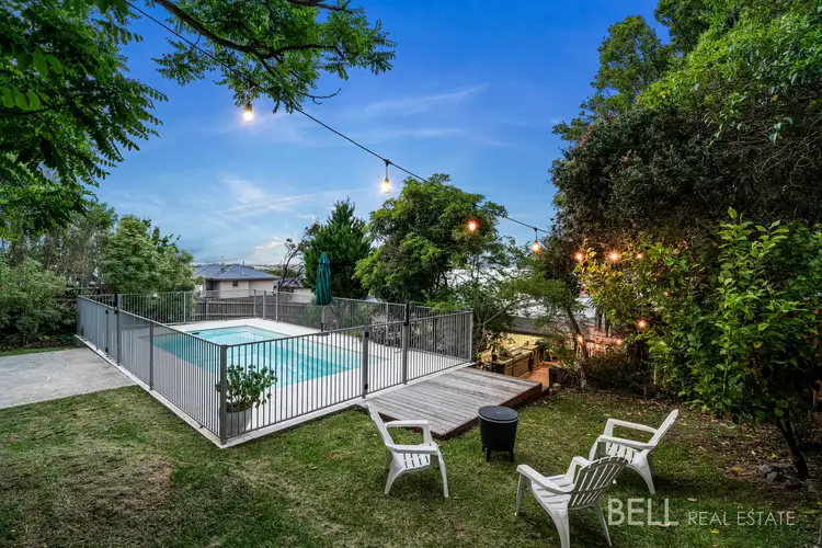 Main view of Homely house listing, 14 Brown Street, Lilydale VIC 3140