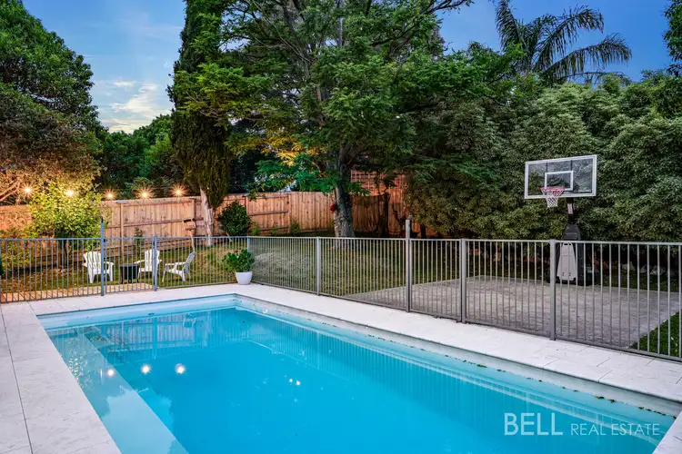 Second view of Homely house listing, 14 Brown Street, Lilydale VIC 3140