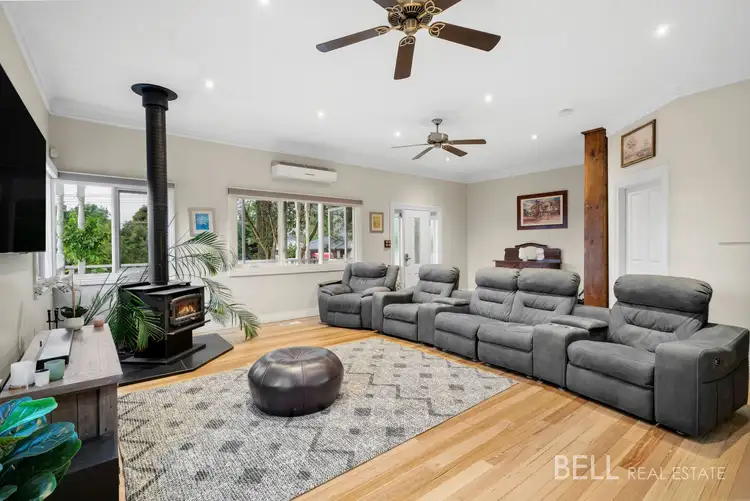 Fourth view of Homely house listing, 14 Brown Street, Lilydale VIC 3140