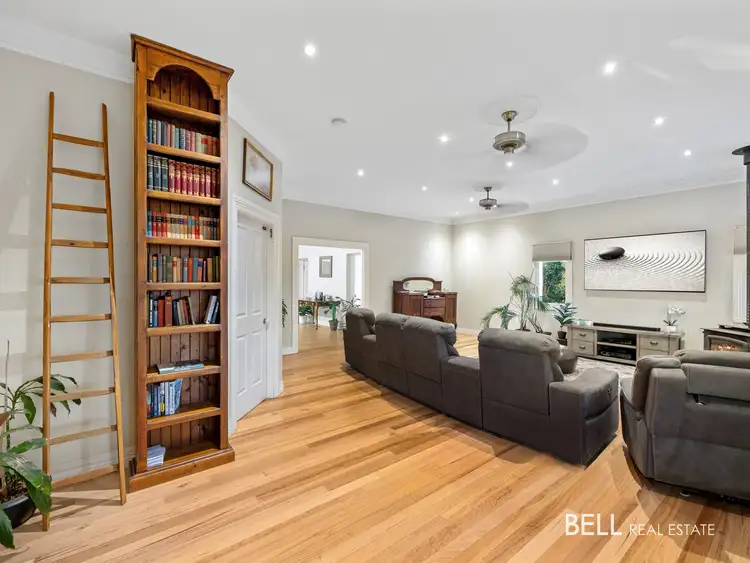 Sixth view of Homely house listing, 14 Brown Street, Lilydale VIC 3140