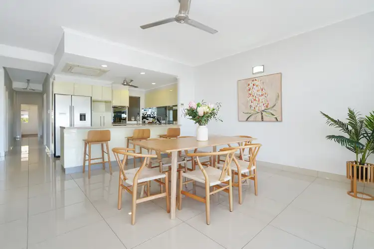 Third view of Homely unit listing, 10/12 Paspaley Place, Cullen Bay NT 820