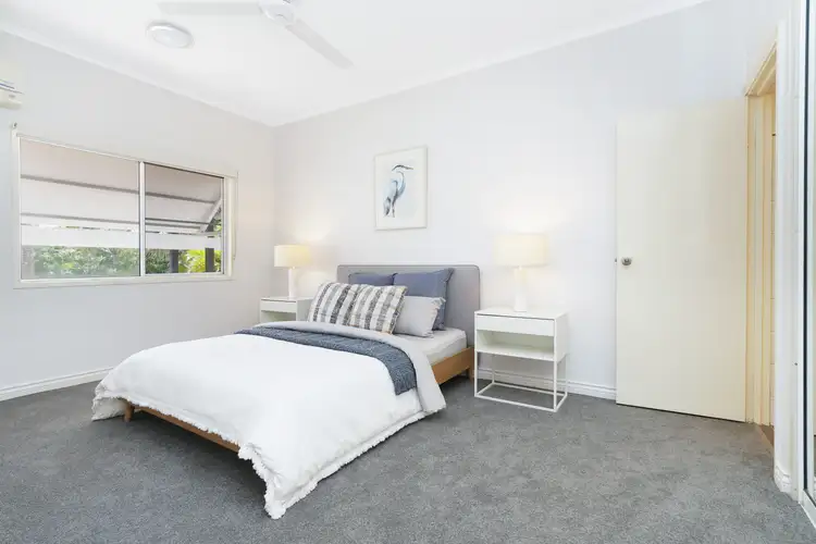 Fourth view of Homely unit listing, 10/12 Paspaley Place, Cullen Bay NT 820