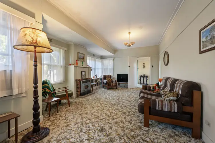 Fourth view of Homely house listing, 32 Tawonga Crescent, Mount Beauty VIC 3699