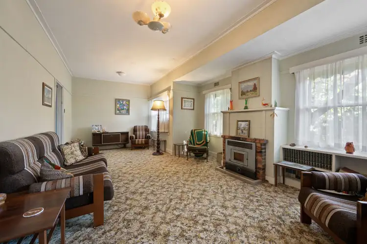 Fifth view of Homely house listing, 32 Tawonga Crescent, Mount Beauty VIC 3699