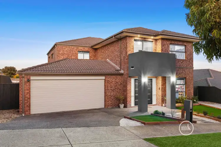 12 Delaney Rise, Doreen VIC 3754