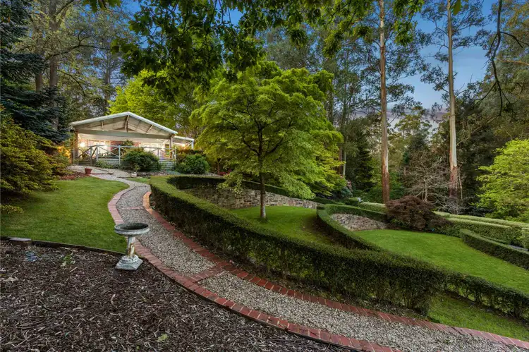 Second view of Homely house listing, 6 Mizmaze Road, Sherbrooke VIC 3789