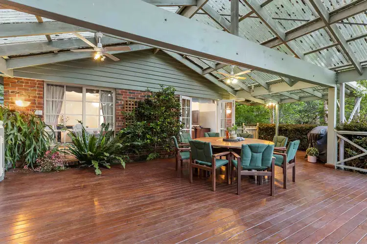 Third view of Homely house listing, 6 Mizmaze Road, Sherbrooke VIC 3789