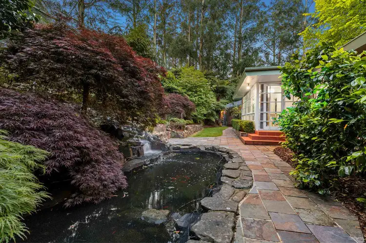 Fourth view of Homely house listing, 6 Mizmaze Road, Sherbrooke VIC 3789