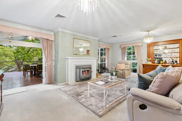 Fifth view of Homely house listing, 6 Mizmaze Road, Sherbrooke VIC 3789