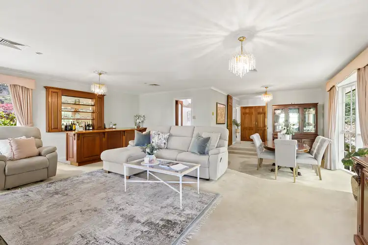 Sixth view of Homely house listing, 6 Mizmaze Road, Sherbrooke VIC 3789