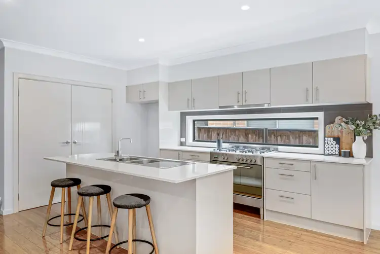 Sixth view of Homely house listing, 22 Highdale Terrace, Glenmore Park NSW 2745