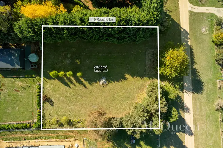 19 Regans Lane, Glenlyon VIC 3461