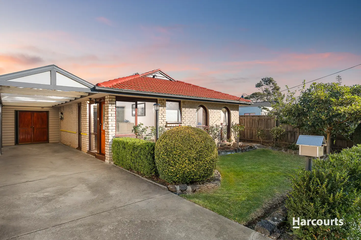 Main view of Homely house listing, 67 Hall Avenue, Altona Meadows VIC 3028