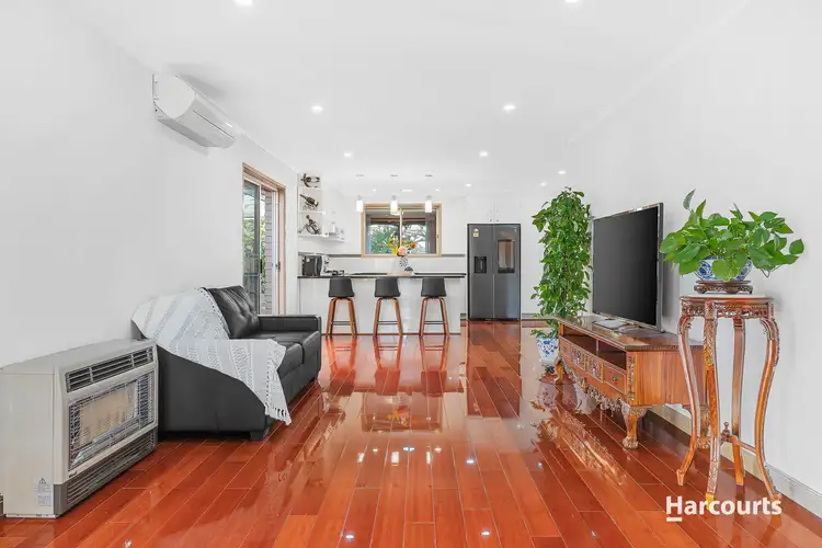 Second view of Homely house listing, 67 Hall Avenue, Altona Meadows VIC 3028