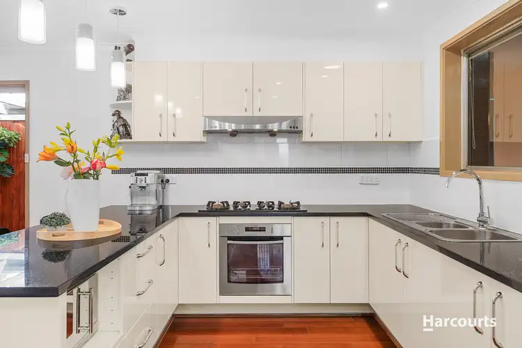 Fourth view of Homely house listing, 67 Hall Avenue, Altona Meadows VIC 3028