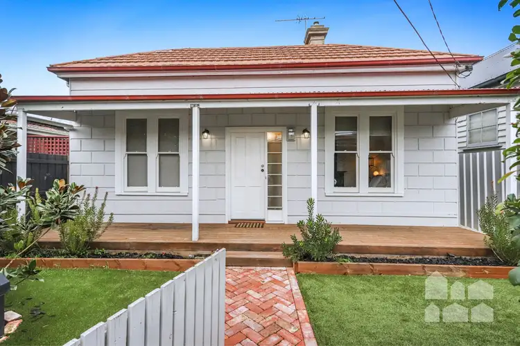 219 Buckley Street, Seddon VIC 3011