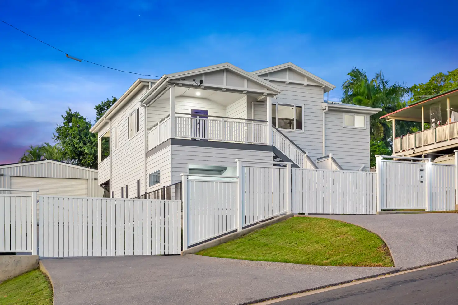Main view of Homely house listing, 36 Nathan Street, The Range QLD 4700