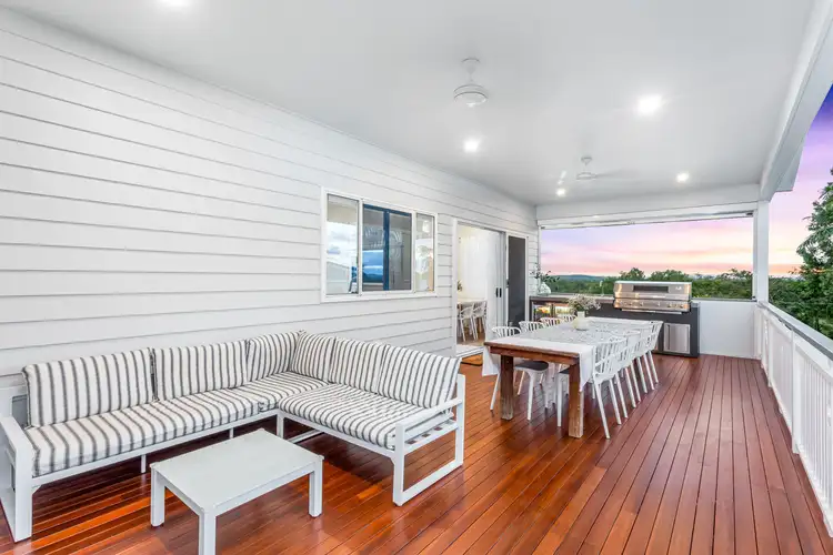 Third view of Homely house listing, 36 Nathan Street, The Range QLD 4700