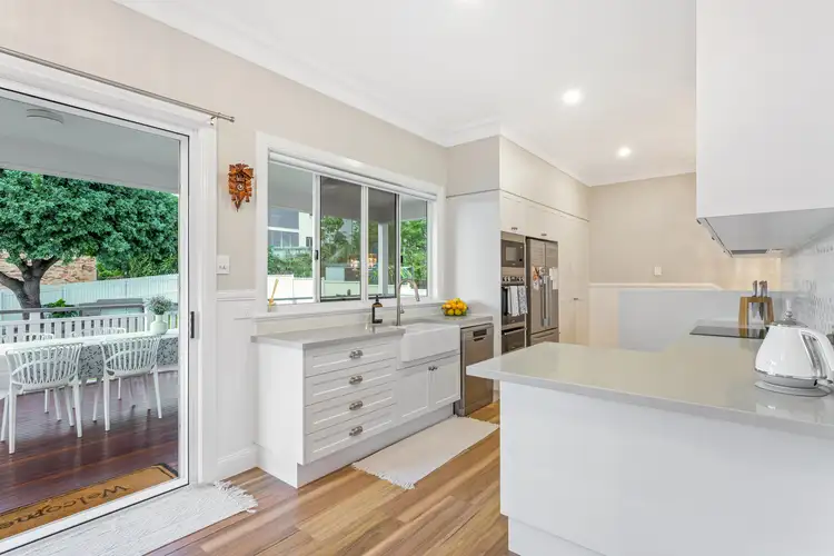 Fourth view of Homely house listing, 36 Nathan Street, The Range QLD 4700