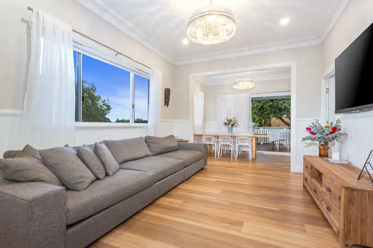 Sixth view of Homely house listing, 36 Nathan Street, The Range QLD 4700