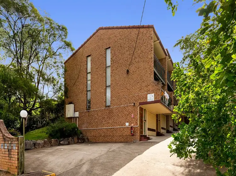 5/11 Lucinda Street, Taringa QLD 4068