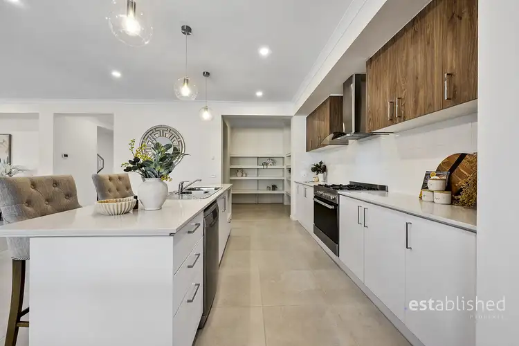 Fifth view of Homely house listing, 266 Sanctuary Lakes South Boulevard, Sanctuary Lakes VIC 3030