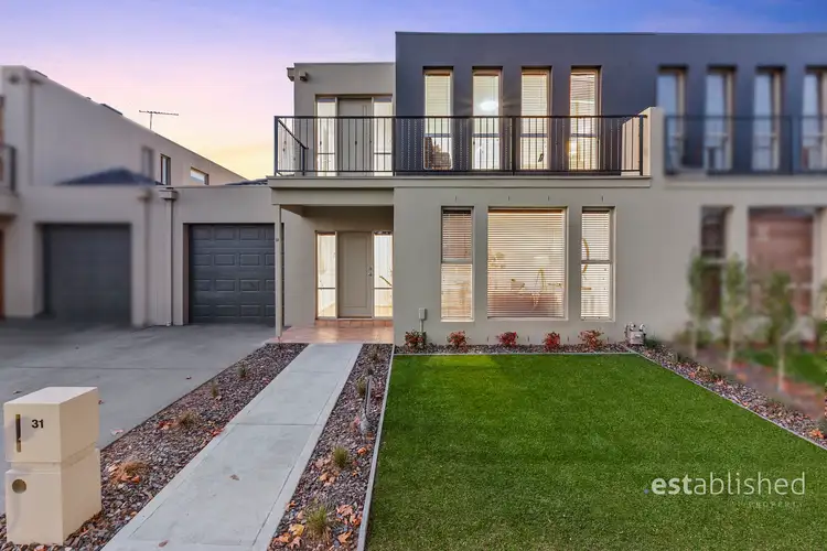 Main view of Homely house listing, 31 Caledonian Way, Point Cook VIC 3030