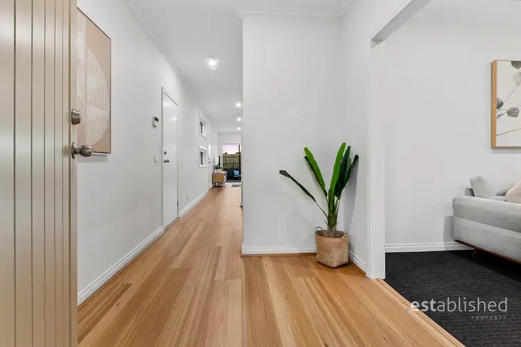 Third view of Homely house listing, 31 Caledonian Way, Point Cook VIC 3030