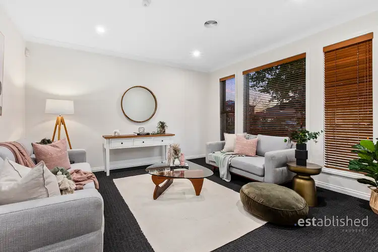 Fourth view of Homely house listing, 31 Caledonian Way, Point Cook VIC 3030