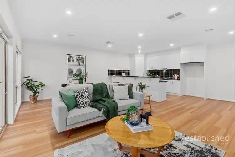Sixth view of Homely house listing, 31 Caledonian Way, Point Cook VIC 3030
