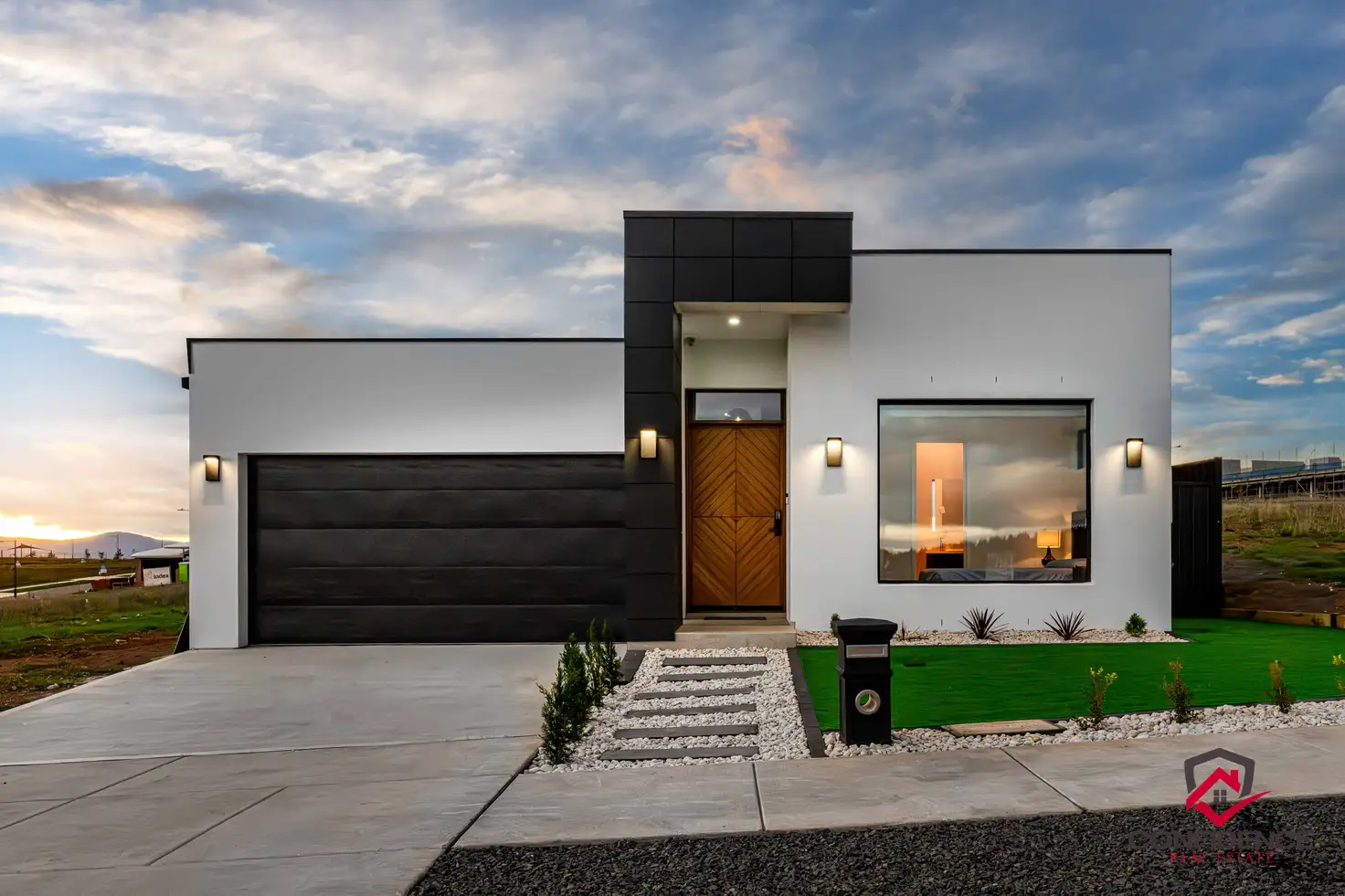 Main view of Homely house listing, 8 Skyring Street, Whitlam ACT 2611