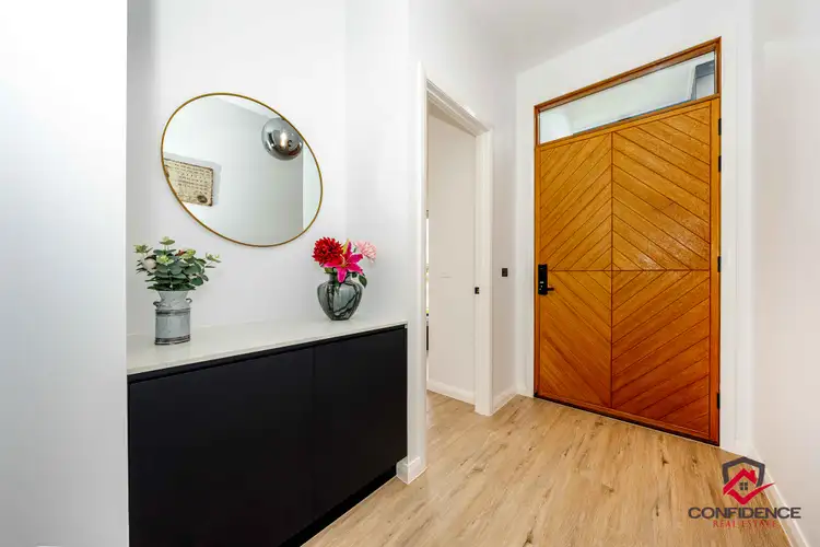 Third view of Homely house listing, 8 Skyring Street, Whitlam ACT 2611