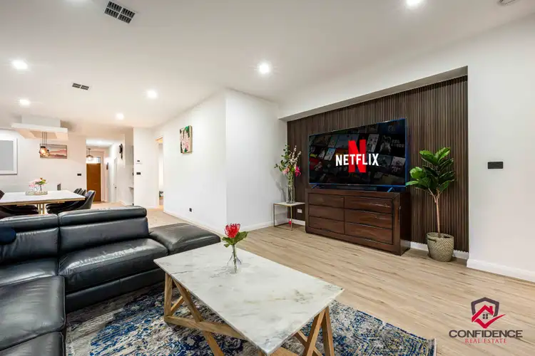 Fifth view of Homely house listing, 8 Skyring Street, Whitlam ACT 2611